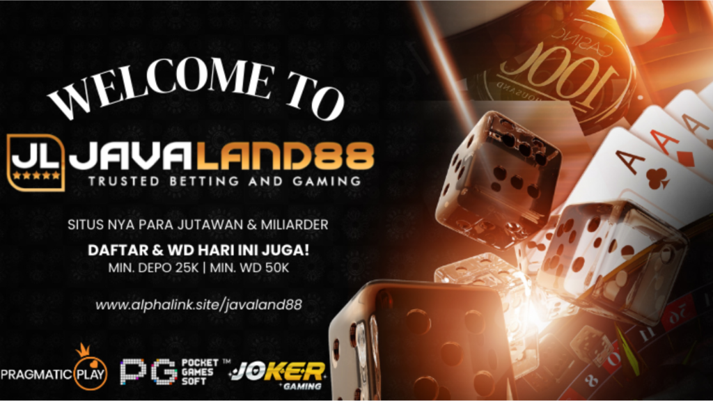 Login Javaland88: Langkah Mudah untuk Mengakses Akun Anda