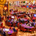 Cara Membaca Paito Warna SDY: Strategi Cerdas Memprediksi Angka Sydney Hari Ini