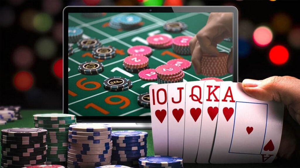 The Rise of RajaAkurat: A Trusted Online Slot Platform