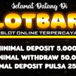 Mengenal Link Slotbaru: Situs Resmi Slot Terbaru untuk Pengalaman Bermain Terbaik